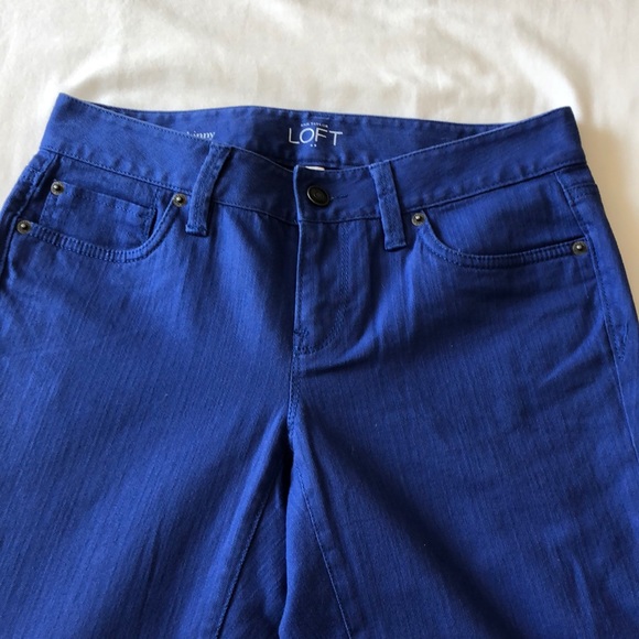 Lighter blue jeans - Picture 3 of 3